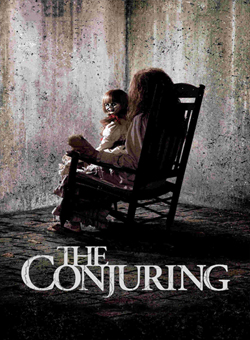فيلم The Conjuring 2013 مترجم سيما ناو Cima Now